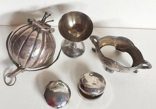 - Ratel, Antiek en Kunst, Antiek | Zilver en Goud