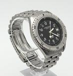 Hamilton - Khaki Sub - Zonder Minimumprijs - 9745b - Heren -, Handtassen en Accessoires, Horloges | Heren, Nieuw