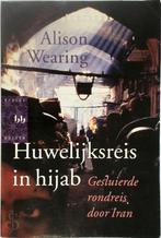 Huwelijksreis in hijab, Verzenden