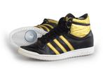 Adidas Hoge Sneakers in maat 38 Zwart | 10% extra korting, Kleding | Dames, Sneakers, Gedragen, Zwart, Adidas
