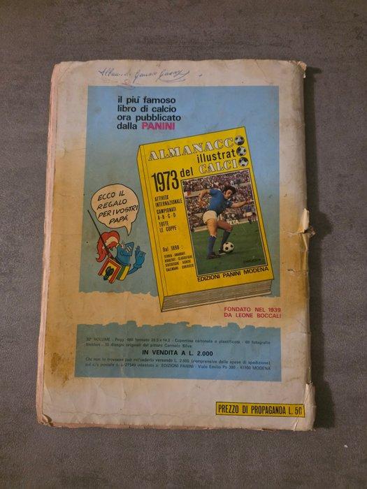 Panini Album figurine calciatori 1972/73 Original edition -, Verzamelen, Stickers