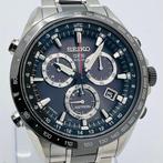 Seiko - Astron - SBXB029 8X82-0AH0-1 - Heren - 2015