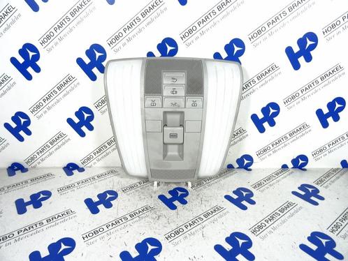 Binnenverlichting A 212 900 0823 o.a: E-klasse w212, Auto-onderdelen, Interieur en Bekleding, Gebruikt, 3 maanden garantie, Mercedes-Benz