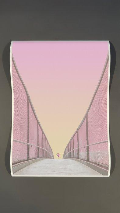 Téber - Reconciliation, Antiquités & Art, Art | Objets design