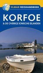 Reishandboek Korfoe En Ionische Eilanden 9789038907499, Henk Buma, Verzenden