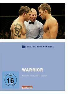 Warrior  DVD, Cd's en Dvd's, Dvd's | Overige Dvd's, Zo goed als nieuw, Verzenden