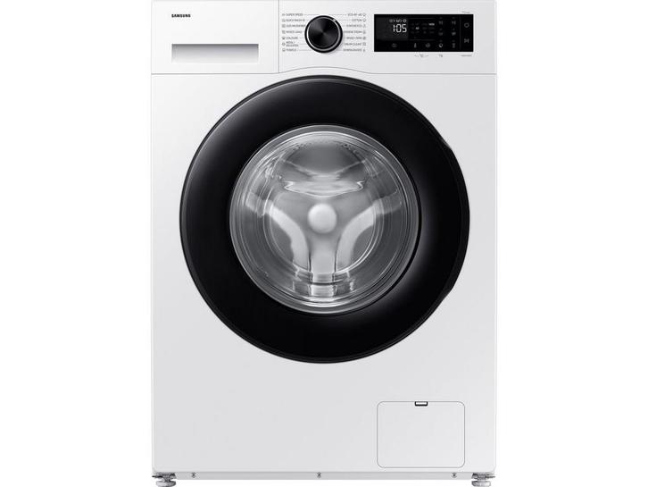 SAMSUNG WW90DG5G34AELE Wasmachine - 9kg - A-10% - Wit, Elektronische apparatuur, Wasmachines, Zo goed als nieuw, Verzenden