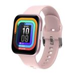 P8 SE Plus Smartwatch Smartband Smartphone Fitness Sport, Handtassen en Accessoires, Nieuw, COLMI, Verzenden