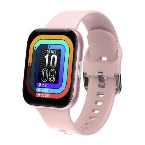 P8 SE Plus Smartwatch Smartband Smartphone Fitness Sport, Bijoux, Sacs & Beauté, Montres connectées, Envoi