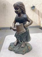 Fontaine (2) - 1990-2000 - Fontaines de Garçon et Fille