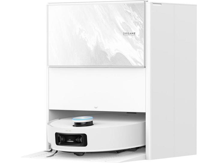 Dreame Aqua10 Ultra Track - Dweilrobot - 25.000 Pa, Elektronische apparatuur, Stofzuigers, Zo goed als nieuw, Verzenden