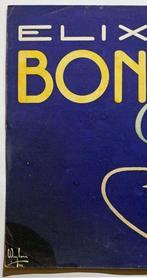 Wuylens - Elixir Bonal - Jaren 1940, Antiek en Kunst