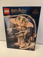 Lego Set - Harry Potter - Fantastic Beasts Grindelwalds