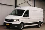Volkswagen Crafter 35 2.0 TDI 140PK L3H3 (oude L2H2) EURO 6, Nieuw