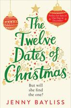 The Twelve Dates of Christmas 9781529027075 Jenny Bayliss, Verzenden, Gelezen, Jenny Bayliss