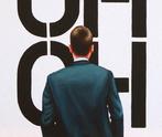 Gerard Boersma (1976) - Oh Oh (painting of a man enjoying a