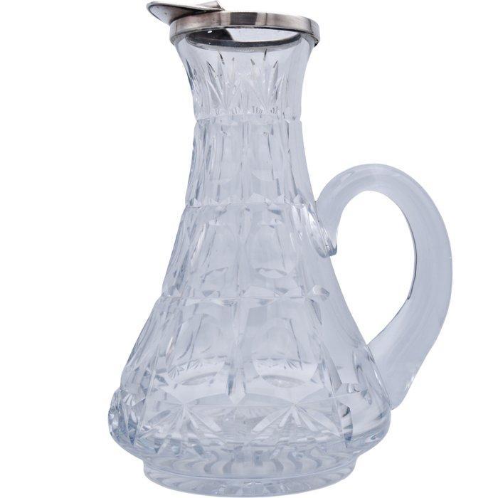 Kruik - .925 zilver, Antiek en Kunst, Antiek | Zilver en Goud