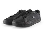 Lacoste Sneakers in maat 40½ Zwart | 5% korting, Kleding | Heren, Schoenen, Verzenden, Sneakers, Gedragen, Lacoste
