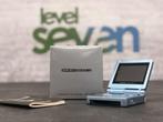 Gameboy Advance SP Lightblue [Complete], Games en Spelcomputers, Spelcomputers | Nintendo Game Boy, Verzenden, Nieuw