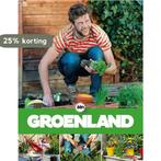 Groenland 9789461310873 Riet van Bartel, Verzenden, Zo goed als nieuw, Riet van Bartel