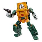 The Transformers Retro G1 Action Figure Autobot Brawn 13 cm, Verzamelen, Ophalen of Verzenden, Nieuw