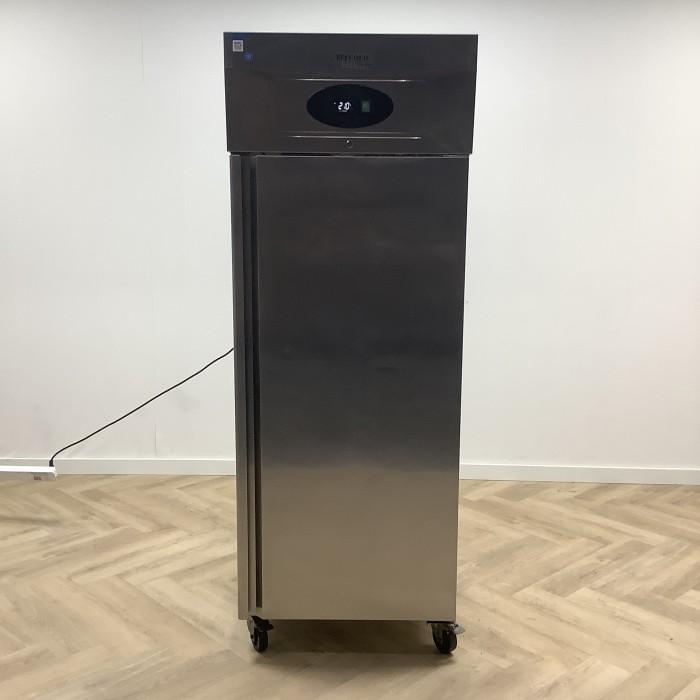 Tefcold RK710, verrijdbare Horeca koelkast, Elektronische apparatuur, Koelkasten en IJskasten, Gebruikt