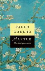 Maktub 9789029524223, Zo goed als nieuw, Verzenden, Paulo Coelho