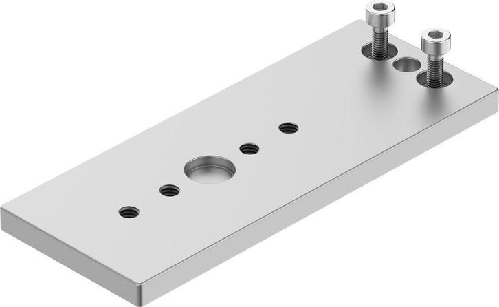 Plaque DAdaptateur Festo Taille 18 - 2349281, Bricolage & Construction, Ventilation & Extraction, Envoi