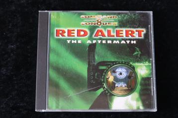 Command & Conquer Red Alert The Aftermath PC Game Jewel Case
