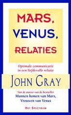 Mars En Venus Relaties 9789027469366, Boeken, Gelezen, John Gray, N.v.t., Verzenden