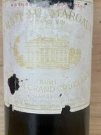 1986 Chateau Margaux - Margaux 1er Grand Cru Classé - 1 Fles, Verzamelen, Wijnen, Nieuw