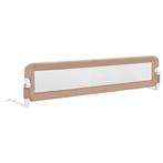 Bedhekje Peuterveiligheid 180cm | Tweede Kansje | -40%, Verzenden, Nieuw, 180 cm of meer, Minder dan 70 cm