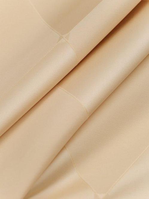 Tissu satin effet exclusif - Fabriqué en Italie - Textile -, Antiek en Kunst, Antiek | Tapijten, Tafelkleden en Textiel