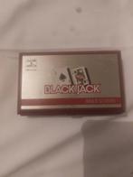 Nintendo - Game & Watch - Blackjack - Spelcomputer