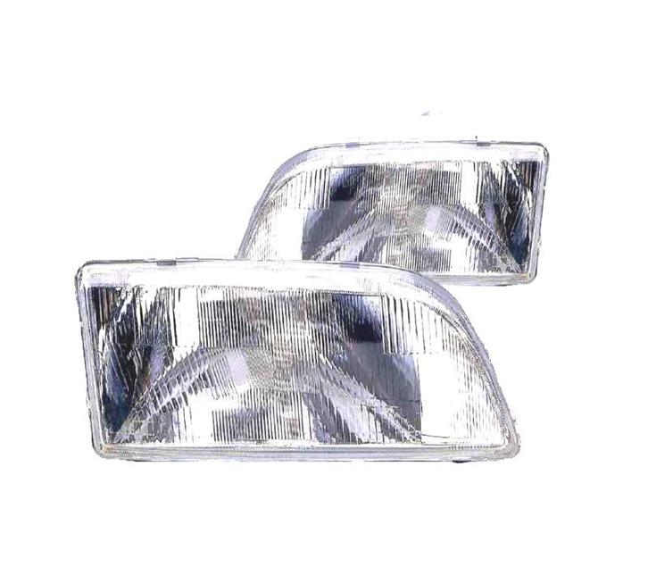 PHARES CITROEN AX 86-98, Auto-onderdelen, Verlichting, Verzenden