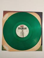 Soul Asylum - Made To Be Broken - Green vinyl - Vinylplaat -, Cd's en Dvd's, Nieuw in verpakking