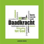 Daadkracht 9789462789371 Laurens Snoek, Verzenden, Zo goed als nieuw, Laurens Snoek
