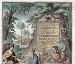 Title Page - .; T. Salmon - Storia Moderna ovvero lo Stato, Nieuw