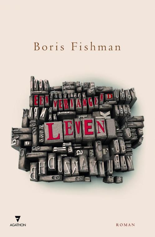 Een vervangend leven (9789029090216, Boris Fishman), Livres, Romans, Envoi