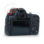 Canon EOS 77D nr. 3330, Audio, Tv en Foto, Fotocamera's Digitaal, Spiegelreflex, Canon, Ophalen of Verzenden, Zo goed als nieuw
