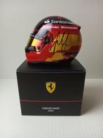 Ferrari - Formula Uno - Carlos Sainz Jr - 2023 - Schaal 1/2