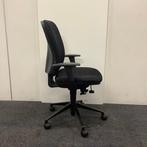Beta Ergo- bureaustoel, zwart, Ergonomisch, Gebruikt, Bureaustoel, Zwart