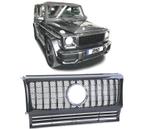 Calandre Pour Mercedes Classe G W463 90-18 Look Amg Noir Bri, Verzenden, Nieuw