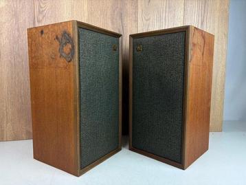 Wharfedale - Super Linton /W30D Ensemble d’enceintes beschikbaar voor biedingen