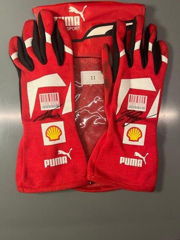 Ferrari - Formule 1 - Felipe Massa - Fernando Alonso - 2010