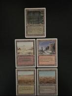 Wizards of The Coast Complete Set, Hobby & Loisirs créatifs, Jeux de cartes à collectionner | Magic the Gathering