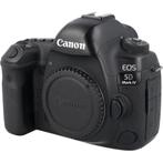 Canon EOS 5D Mark IV body occasion, Audio, Tv en Foto, Fotocamera's Digitaal, Verzenden, Zo goed als nieuw, Canon