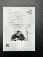 The Sopranos - James Gandolfini as « Tony Soprano » - Fine, Nieuw