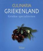 Culinaria Griekenland 9783833134432 Marianthi Milona, Boeken, Verzenden, Zo goed als nieuw, Marianthi Milona