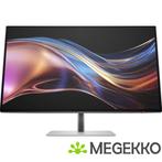 HP Series 7 Pro 727pu 27  Quad HD Thunderbolt 4 120Hz IPS, Computers en Software, Verzenden, Nieuw